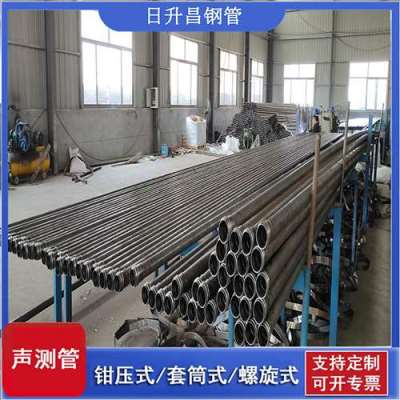 凉山声测管桩基检测的频率要达到多少百分比