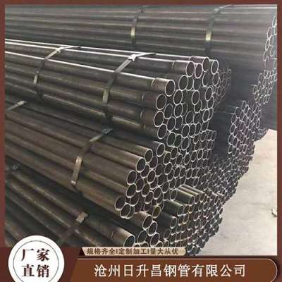 凉山声测管规格型号对照表