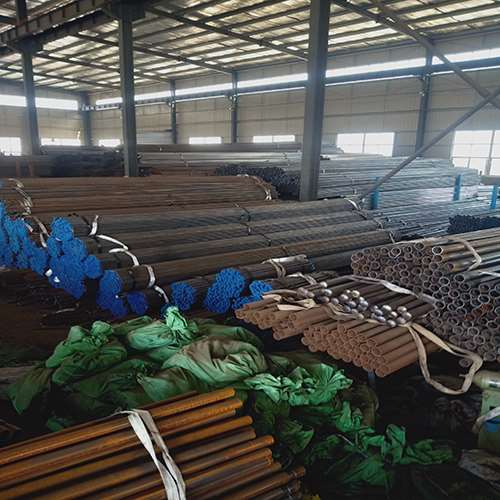 凉山声测管为何能作为桩基础检测材料？