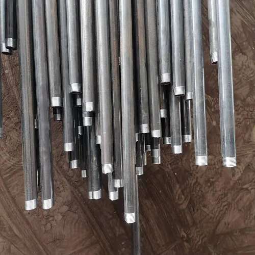 凉山声测管重量是多少？买管必知的计算公式